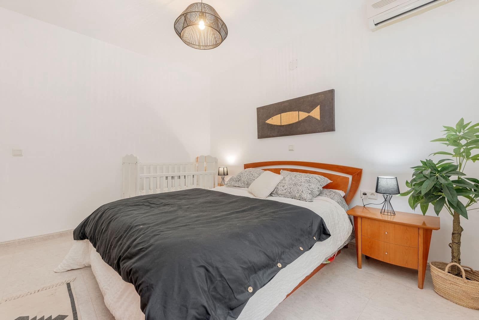 2 camera da letto Villa in vendita in Benissa con piscina garage - 620.000 € (Rif: 8790166)