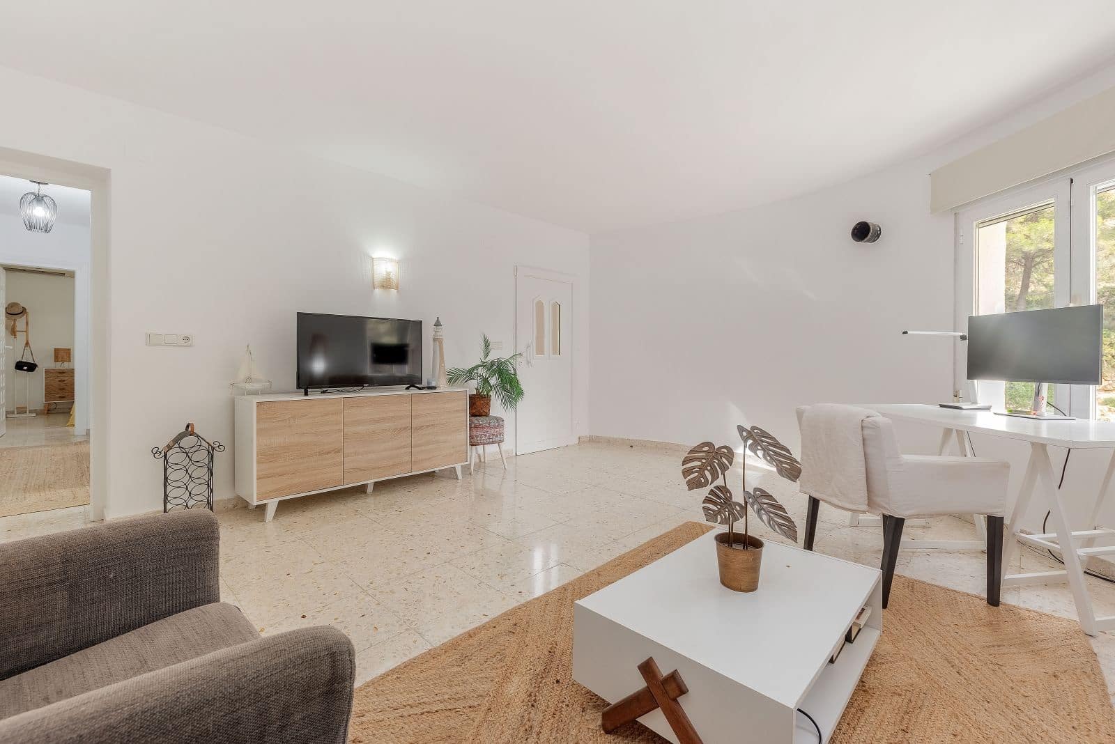 2 camera da letto Villa in vendita in Benissa con piscina garage - 620.000 € (Rif: 8790166)