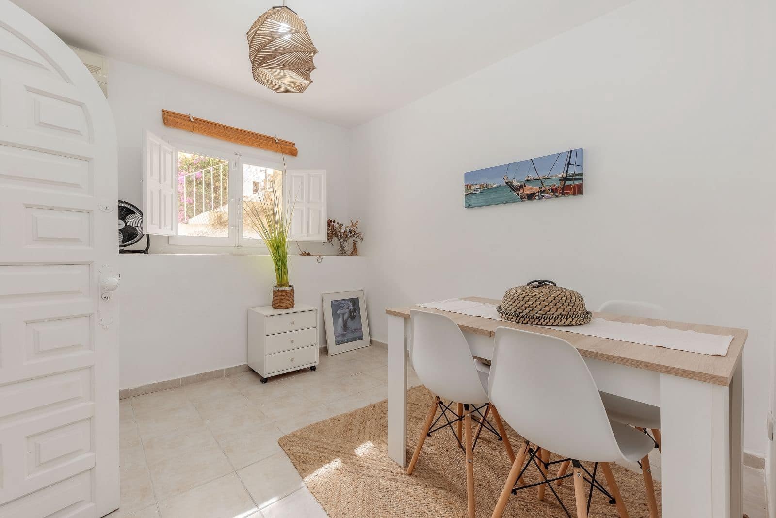 2 camera da letto Villa in vendita in Benissa con piscina garage - 620.000 € (Rif: 8790166)