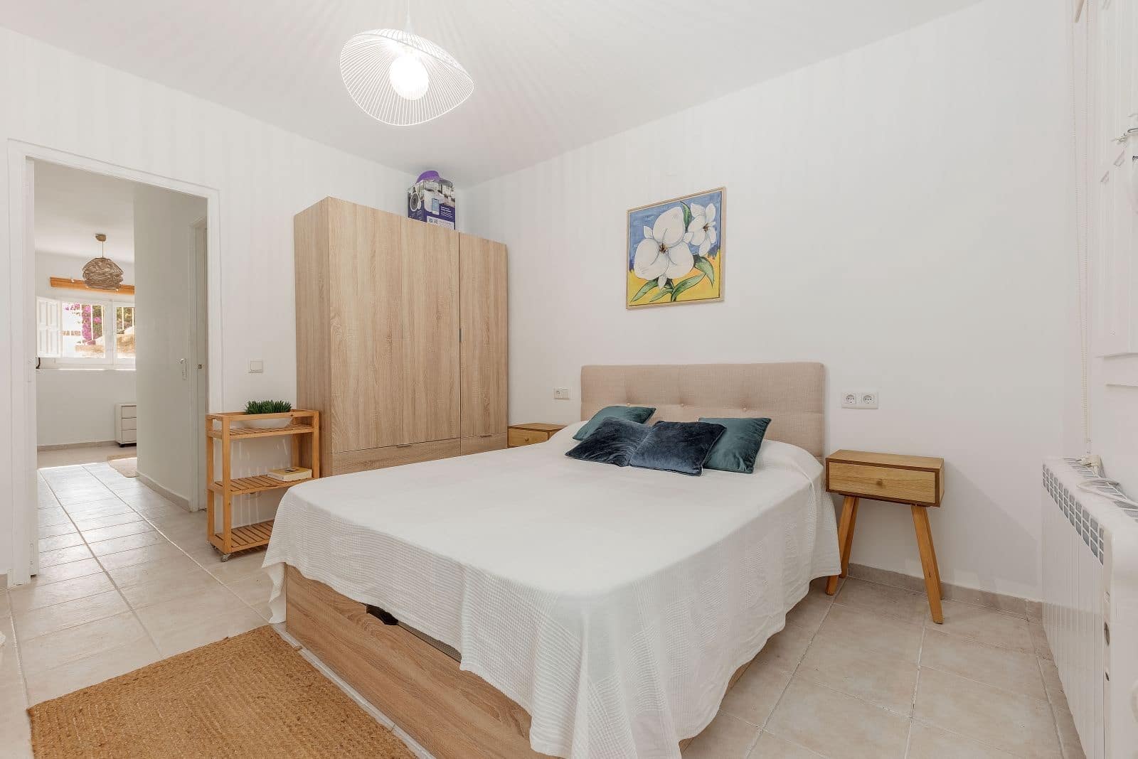 2 camera da letto Villa in vendita in Benissa con piscina garage - 620.000 € (Rif: 8790166)