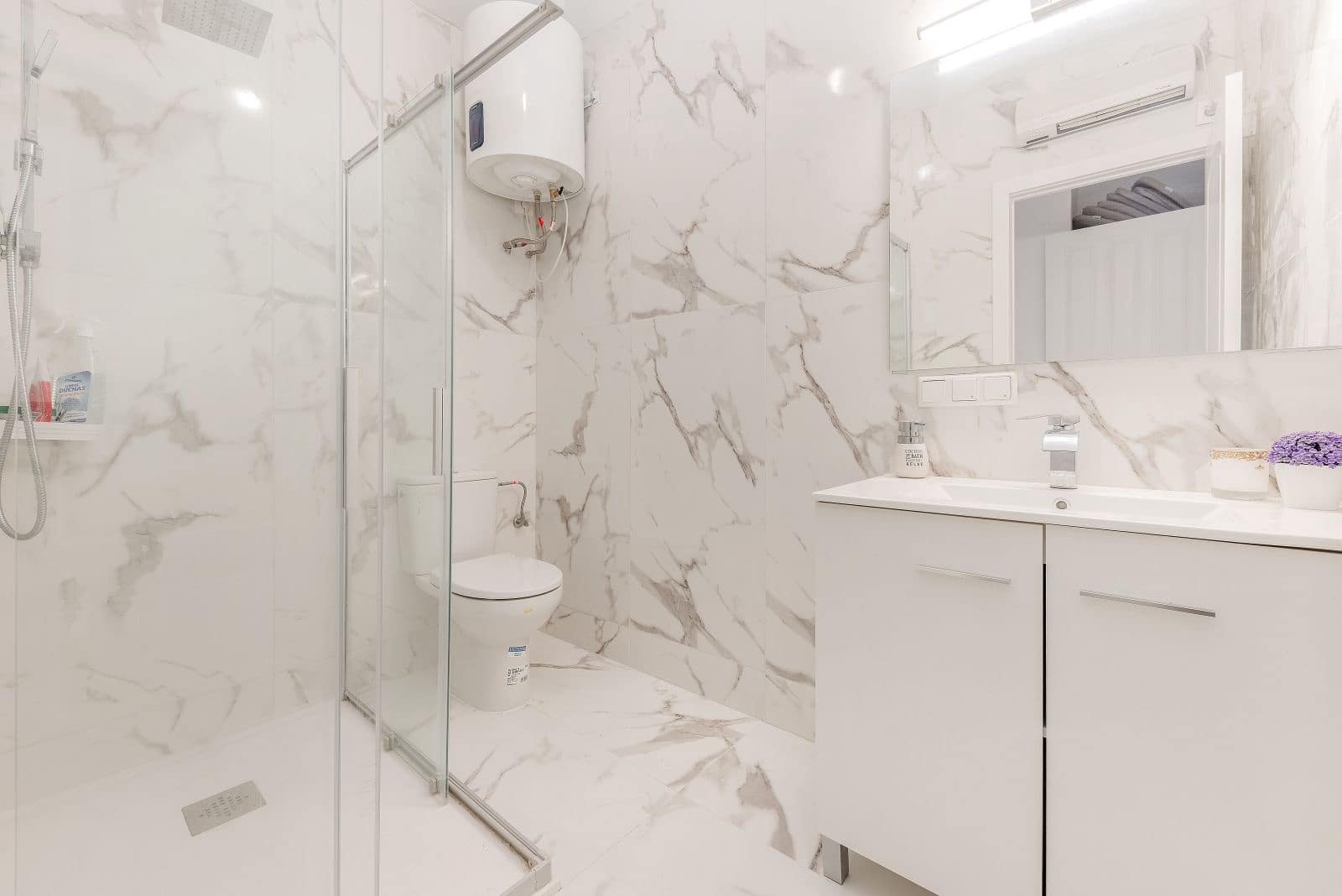 2 camera da letto Villa in vendita in Benissa con piscina garage - 620.000 € (Rif: 8790166)