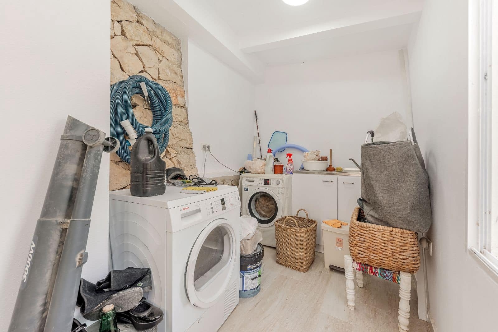 2 camera da letto Villa in vendita in Benissa con piscina garage - 620.000 € (Rif: 8790166)