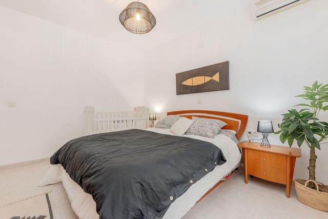 2 sypialnia Willa na sprzedaż w Benissa z basenem garażem - 620 000 € (Ref: 8790166)