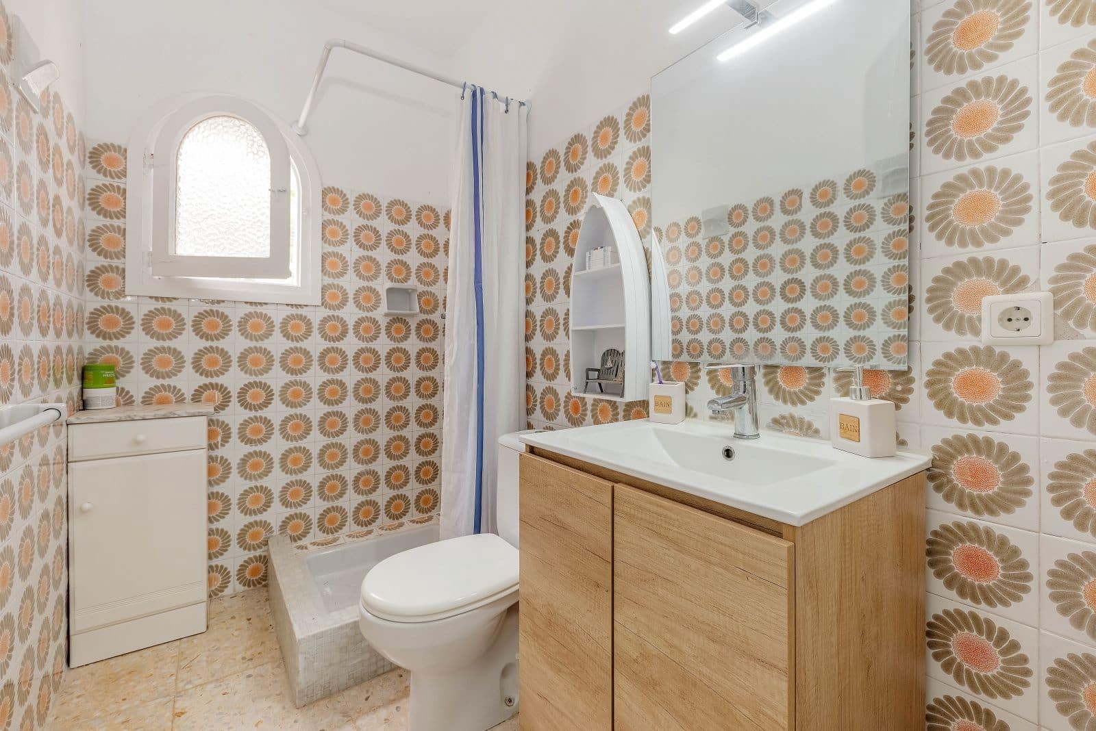 2 camera da letto Villa in vendita in Benissa con piscina garage - 620.000 € (Rif: 8790166)