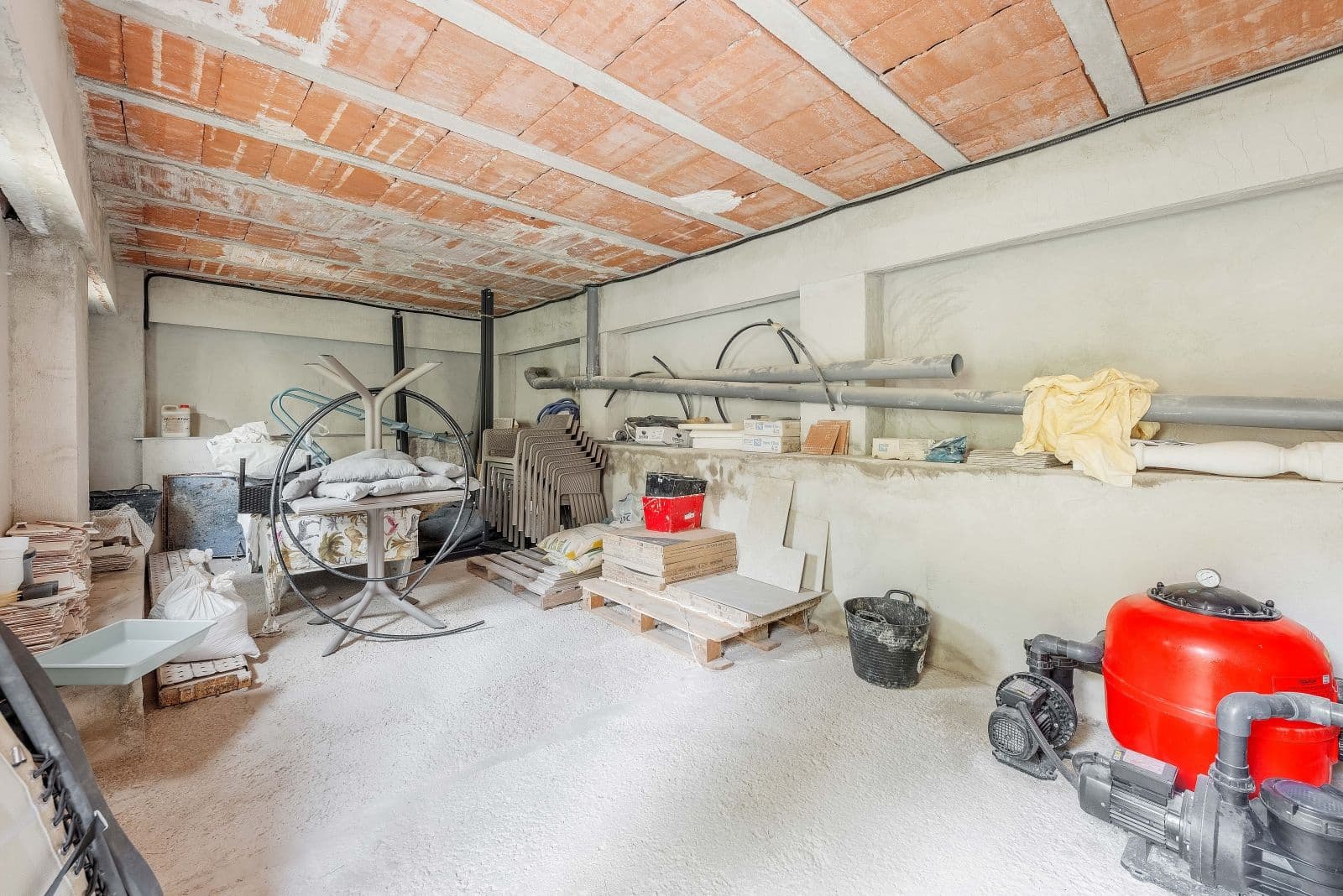 2 camera da letto Villa in vendita in Benissa con piscina garage - 620.000 € (Rif: 8790166)