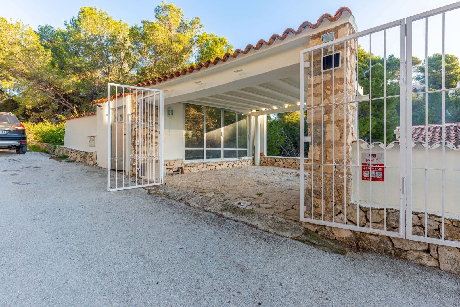 2 camera da letto Villa in vendita in Benissa con piscina garage - 620.000 € (Rif: 8790166)