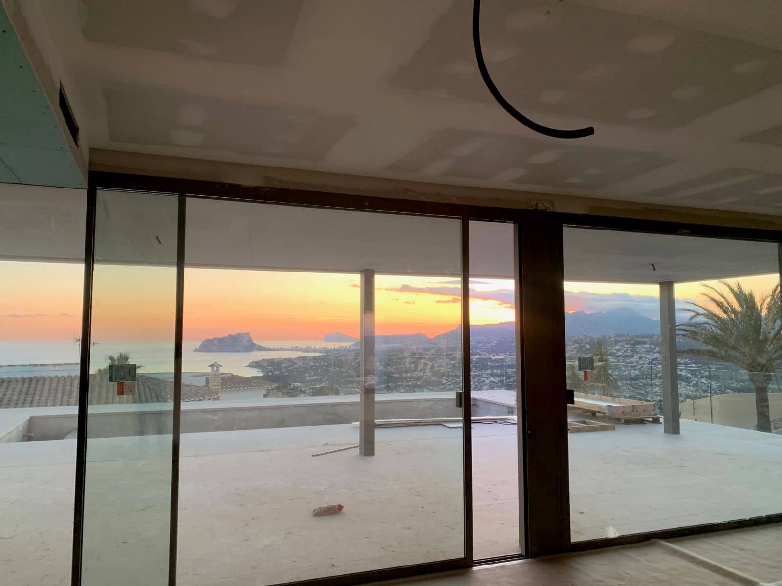 3 Zimmer Villa zu verkaufen in Benitachell / Benitatxell mit Pool Garage - 2.495.000 € (Ref: 8820499)