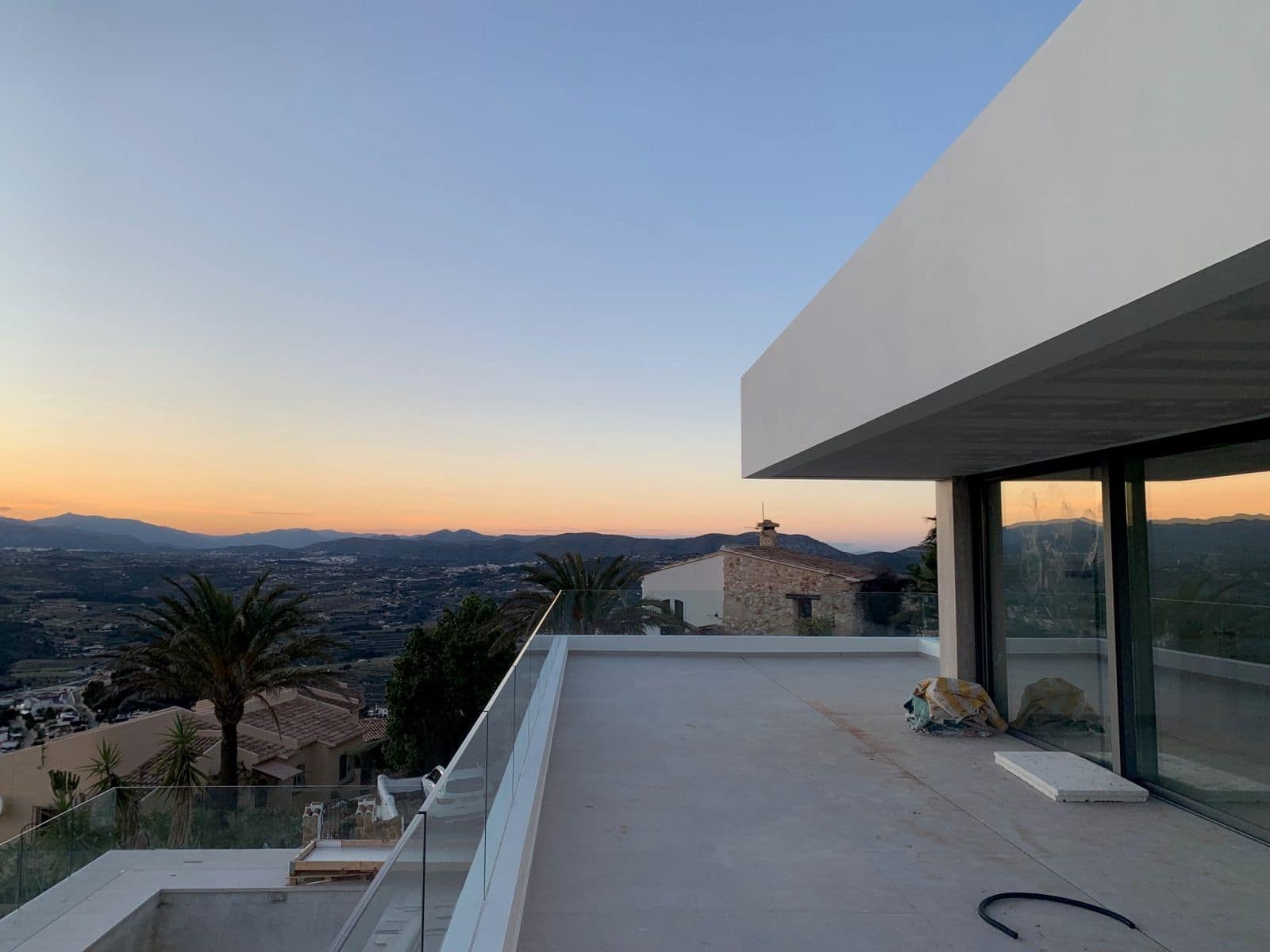 3 Zimmer Villa zu verkaufen in Benitachell / Benitatxell mit Pool Garage - 2.495.000 € (Ref: 8820499)