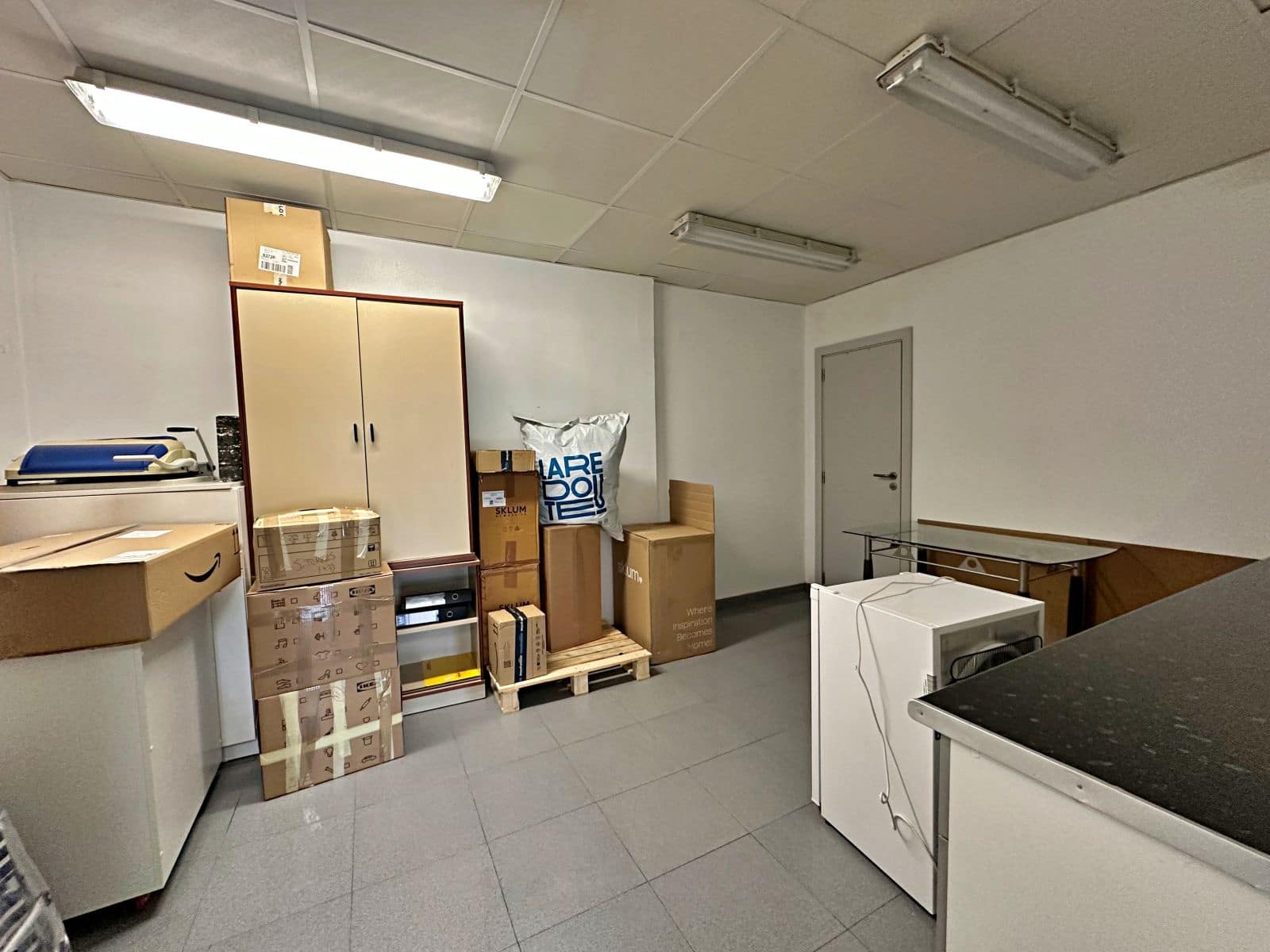 Commerciale in vendita in Arenal - 120.000 € (Rif: 8865727)