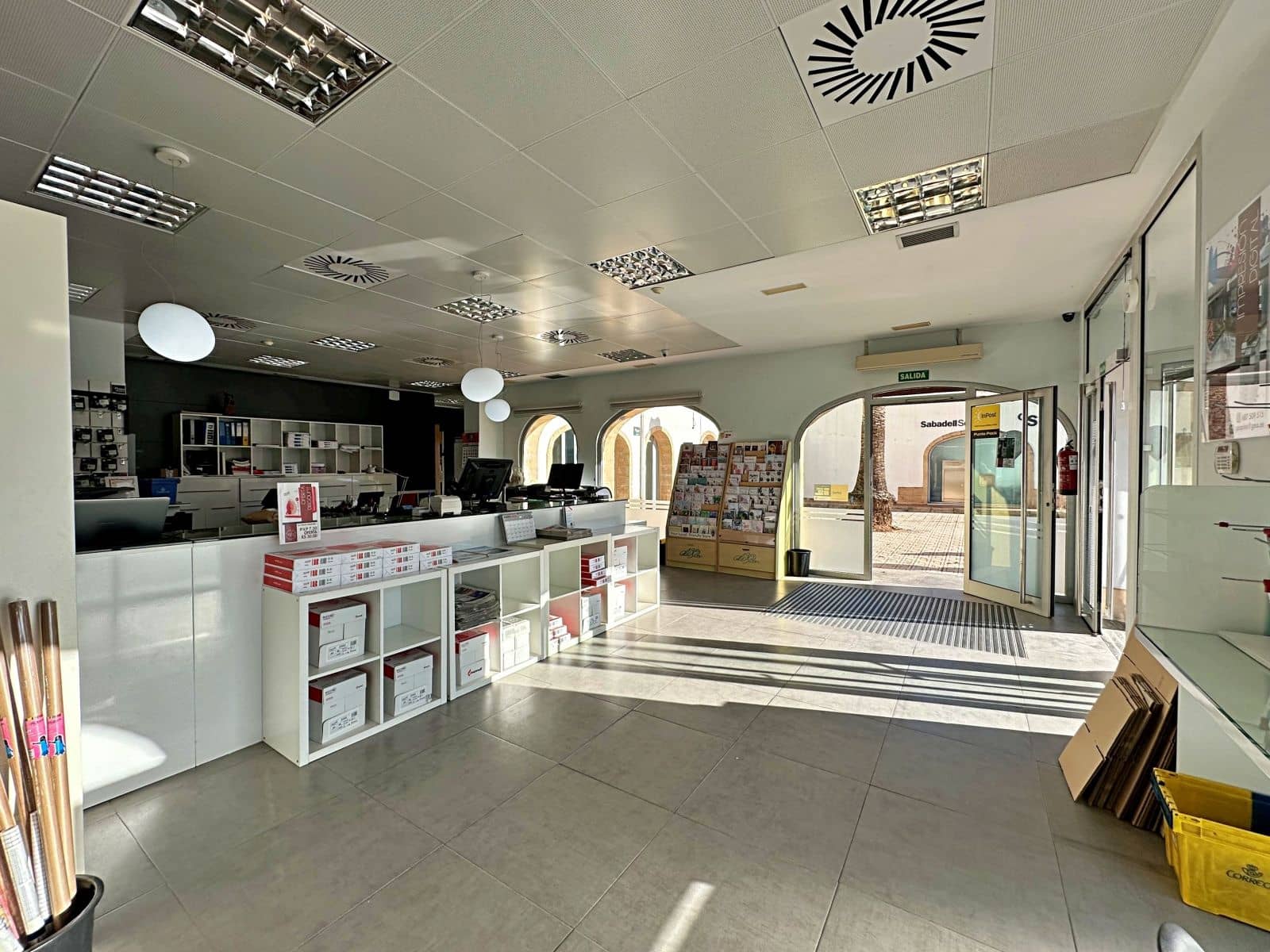 Commerciale in vendita in Arenal - 120.000 € (Rif: 8865727)