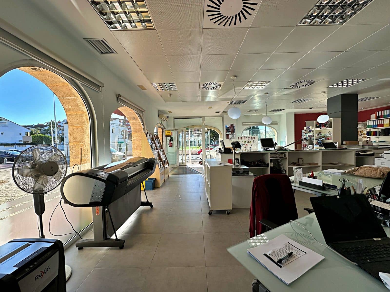 Commerciale in vendita in Arenal - 120.000 € (Rif: 8865727)