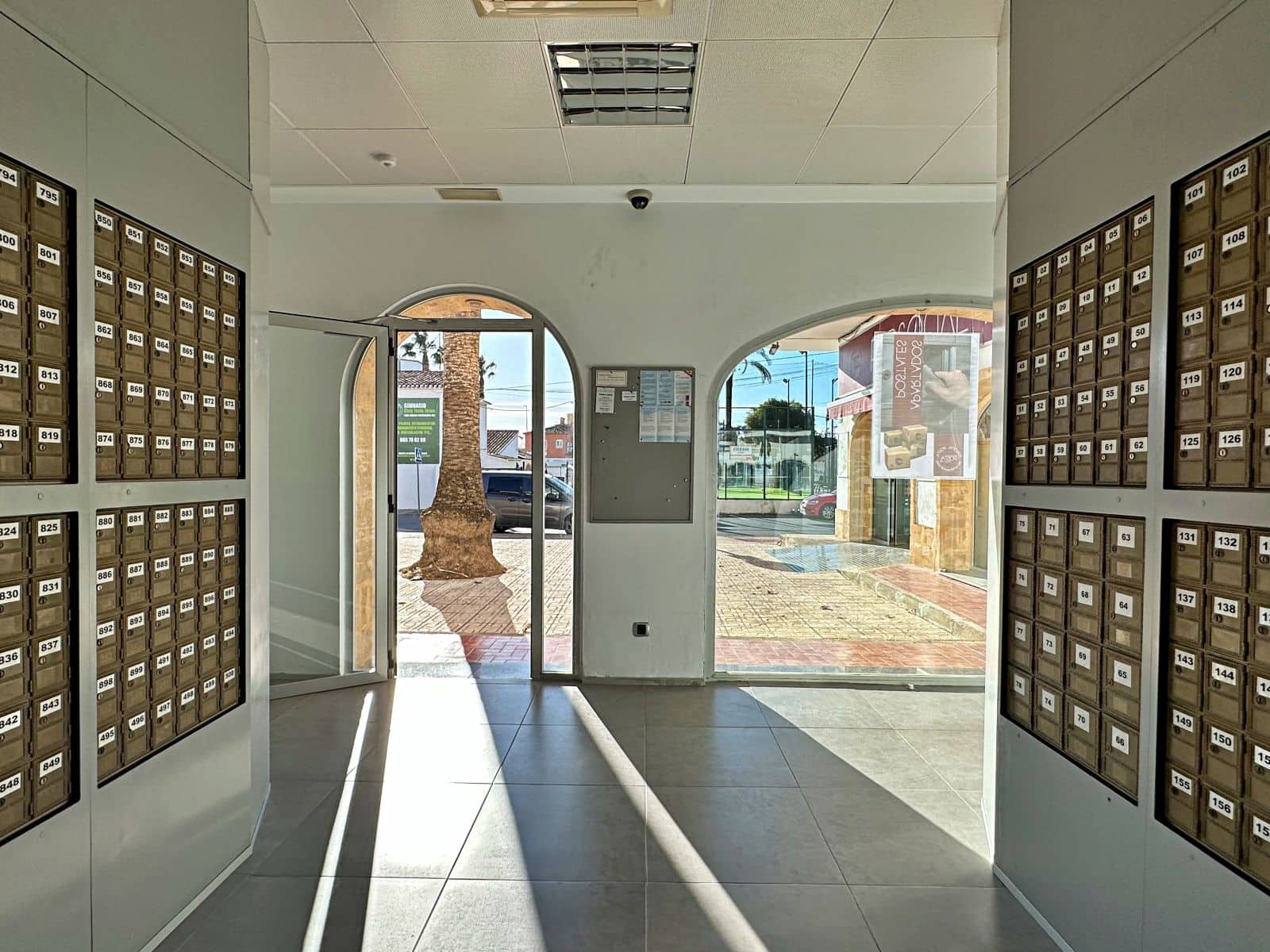 Commerciale in vendita in Arenal - 120.000 € (Rif: 8865727)