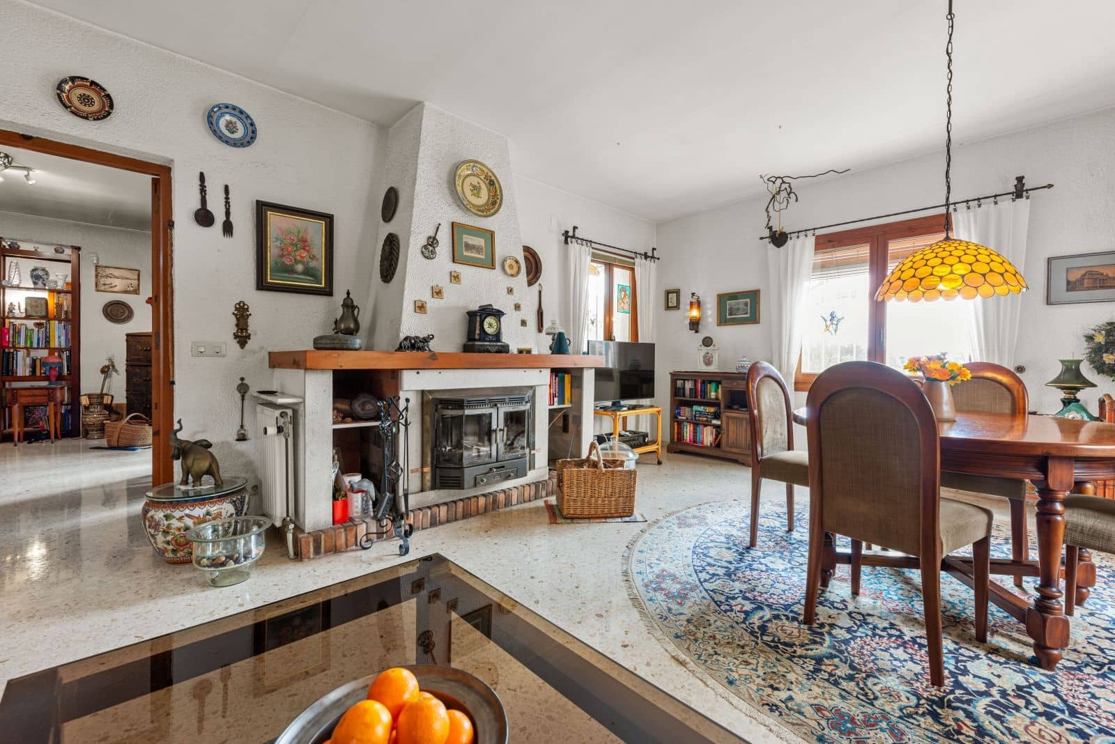 Chalet de 3 habitaciones en Moraira en venta con piscina garaje - 820.000 € (Ref: 8920061)