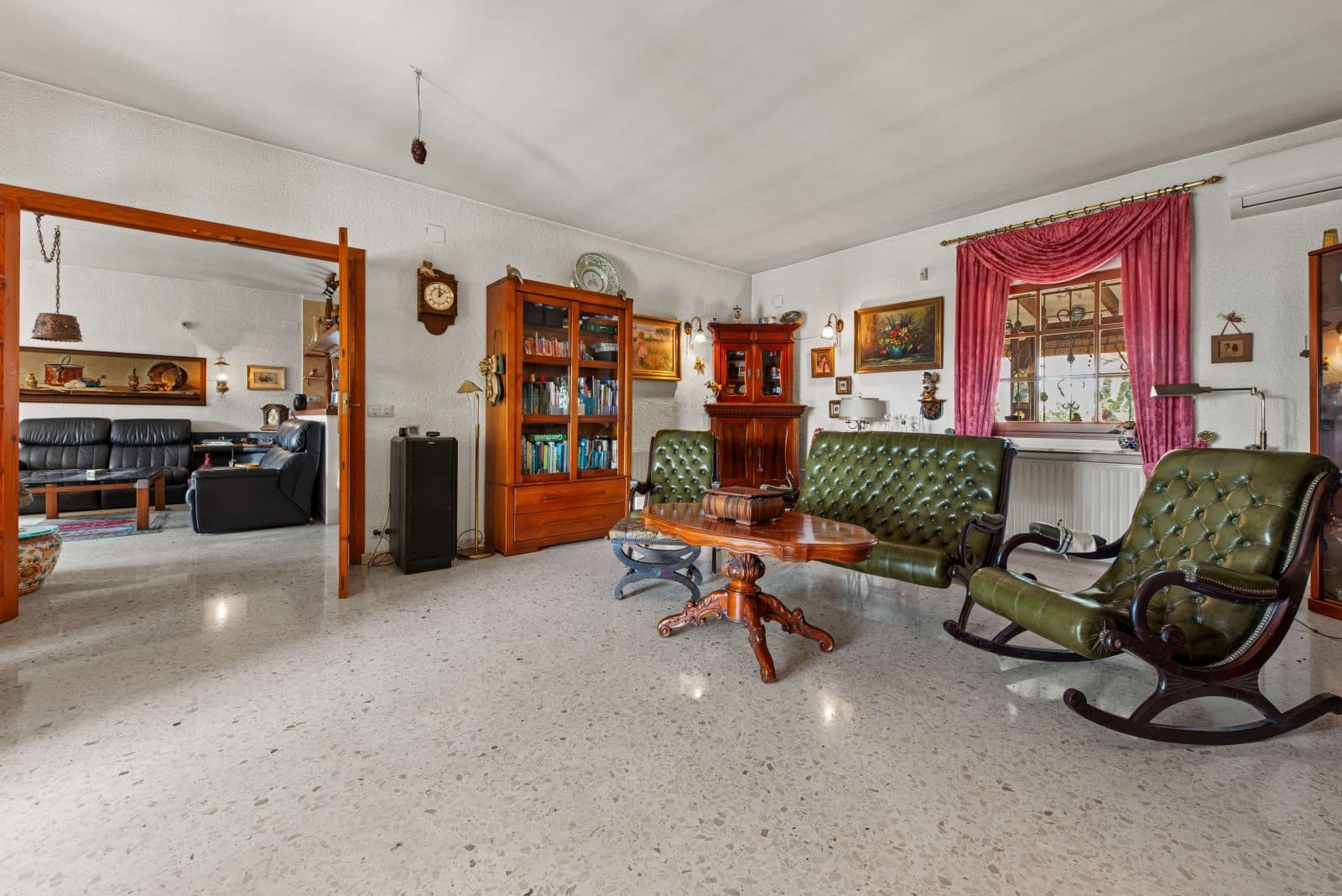 Chalet de 3 habitaciones en Moraira en venta con piscina garaje - 820.000 € (Ref: 8920061)