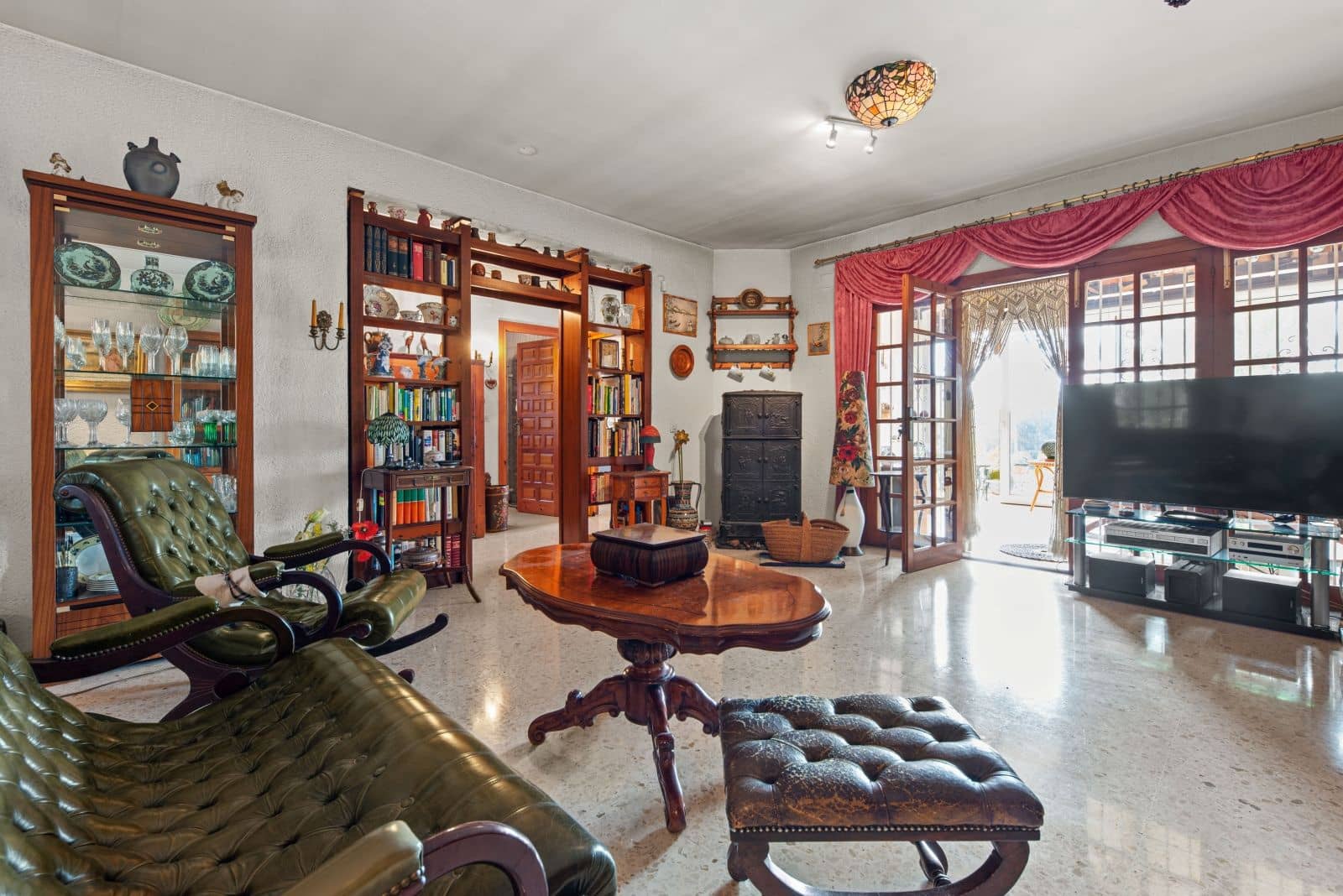 Chalet de 3 habitaciones en Moraira en venta con piscina garaje - 820.000 € (Ref: 8920061)