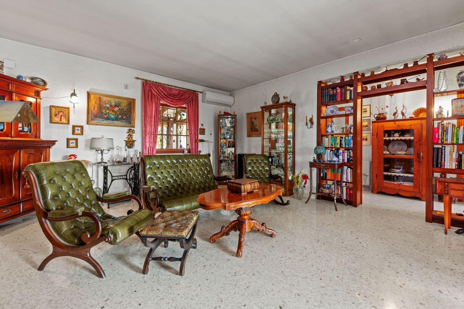 Chalet de 3 habitaciones en Moraira en venta con piscina garaje - 820.000 € (Ref: 8920061)