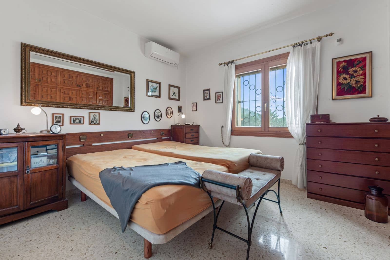 Chalet de 3 habitaciones en Moraira en venta con piscina garaje - 820.000 € (Ref: 8920061)