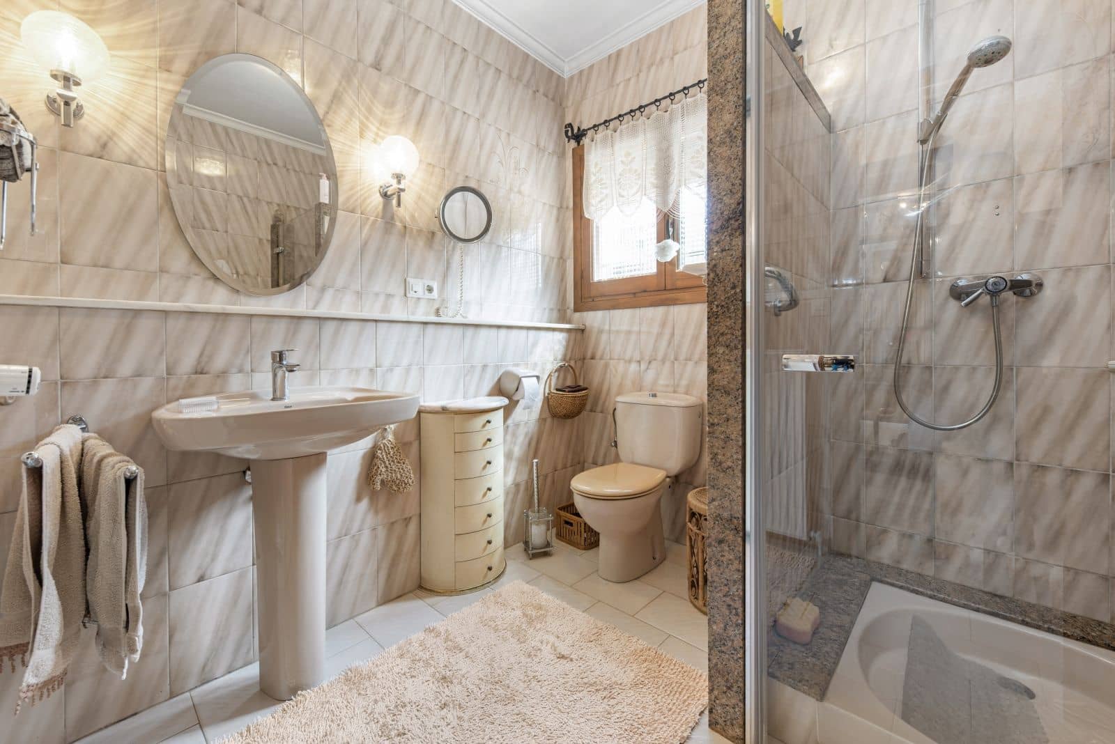 Chalet de 3 habitaciones en Moraira en venta con piscina garaje - 820.000 € (Ref: 8920061)