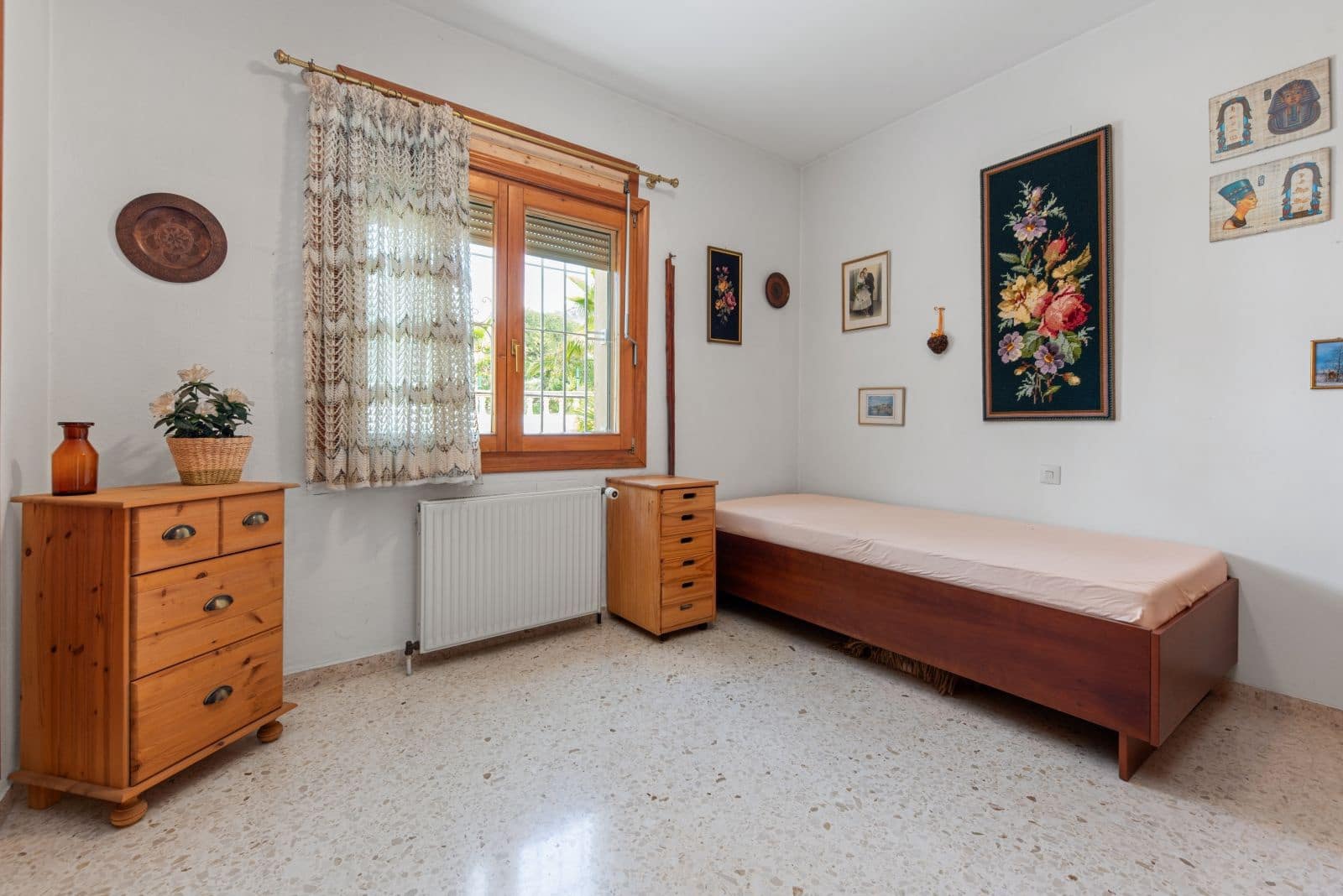 Chalet de 3 habitaciones en Moraira en venta con piscina garaje - 820.000 € (Ref: 8920061)