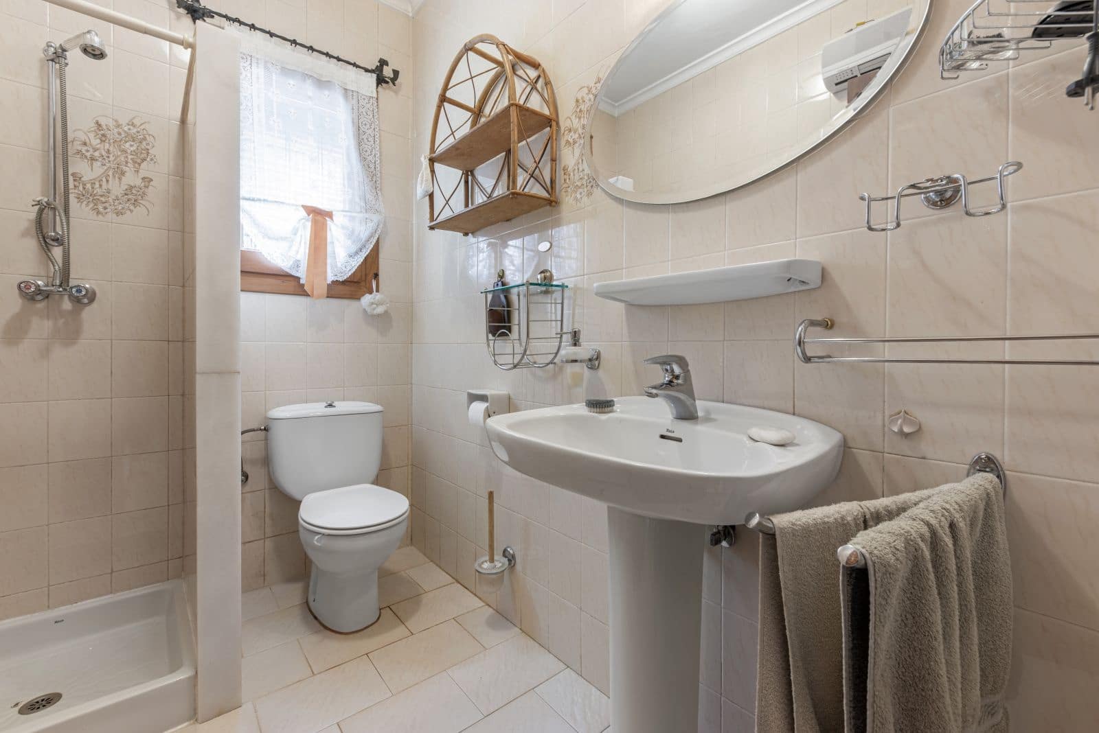 Chalet de 3 habitaciones en Moraira en venta con piscina garaje - 820.000 € (Ref: 8920061)