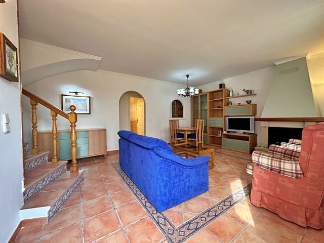 4 soveværelse Rækkehus til salg i Benitachell / Benitatxell - € 265.000 (Ref: 8987838)