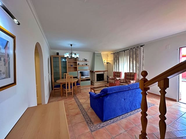 4 soveværelse Rækkehus til salg i Benitachell / Benitatxell - € 265.000 (Ref: 8987838)