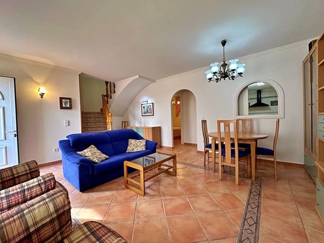 4 soveværelse Rækkehus til salg i Benitachell / Benitatxell - € 265.000 (Ref: 8987838)