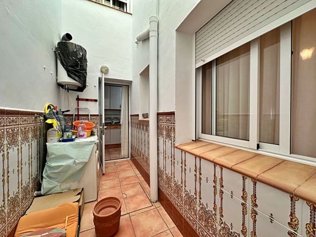 4 soveværelse Rækkehus til salg i Benitachell / Benitatxell - € 265.000 (Ref: 8987838)