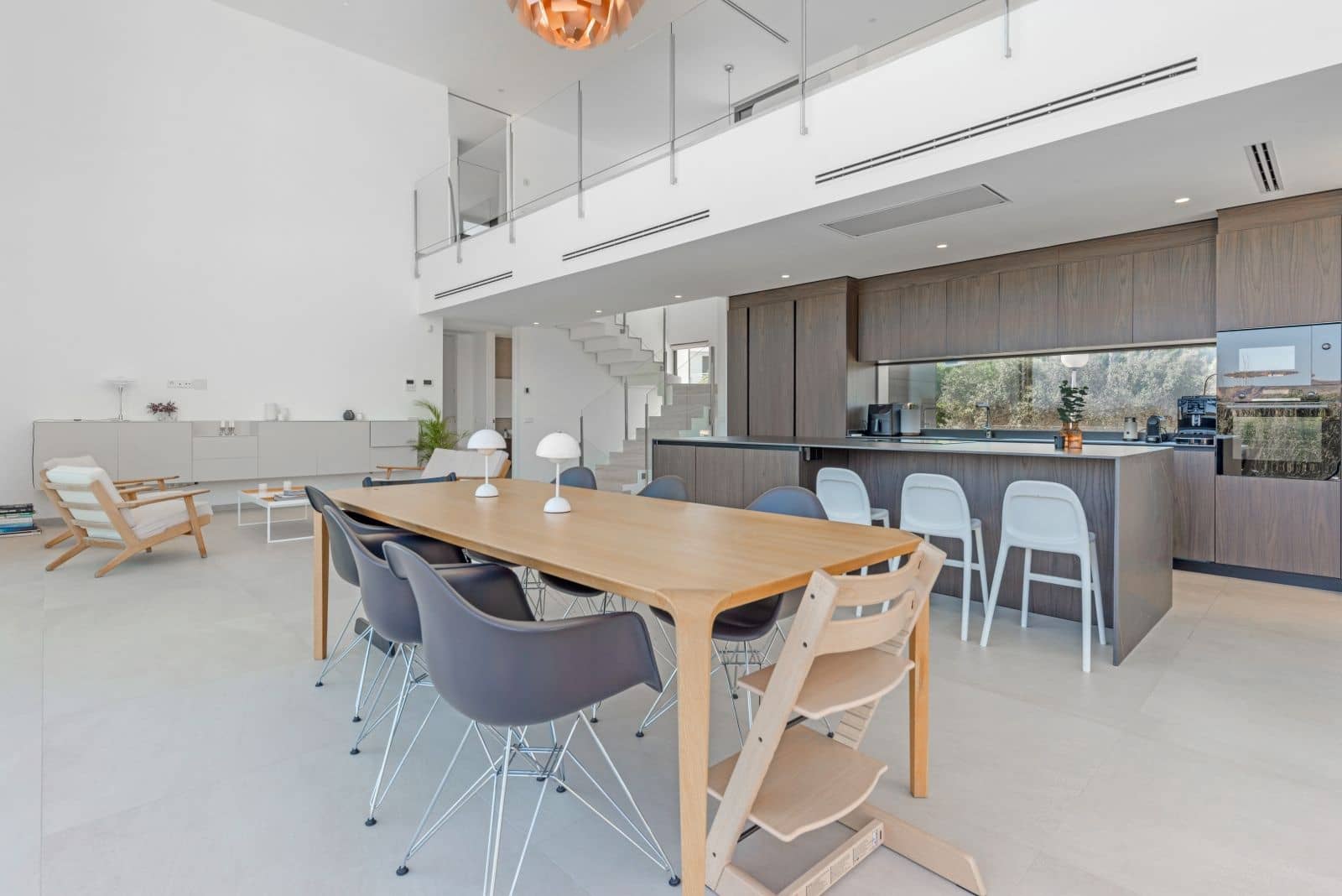 5 soveværelse Villa til salg i Adsubia med swimmingpool garage - € 2.300.000 (Ref: 9002227)