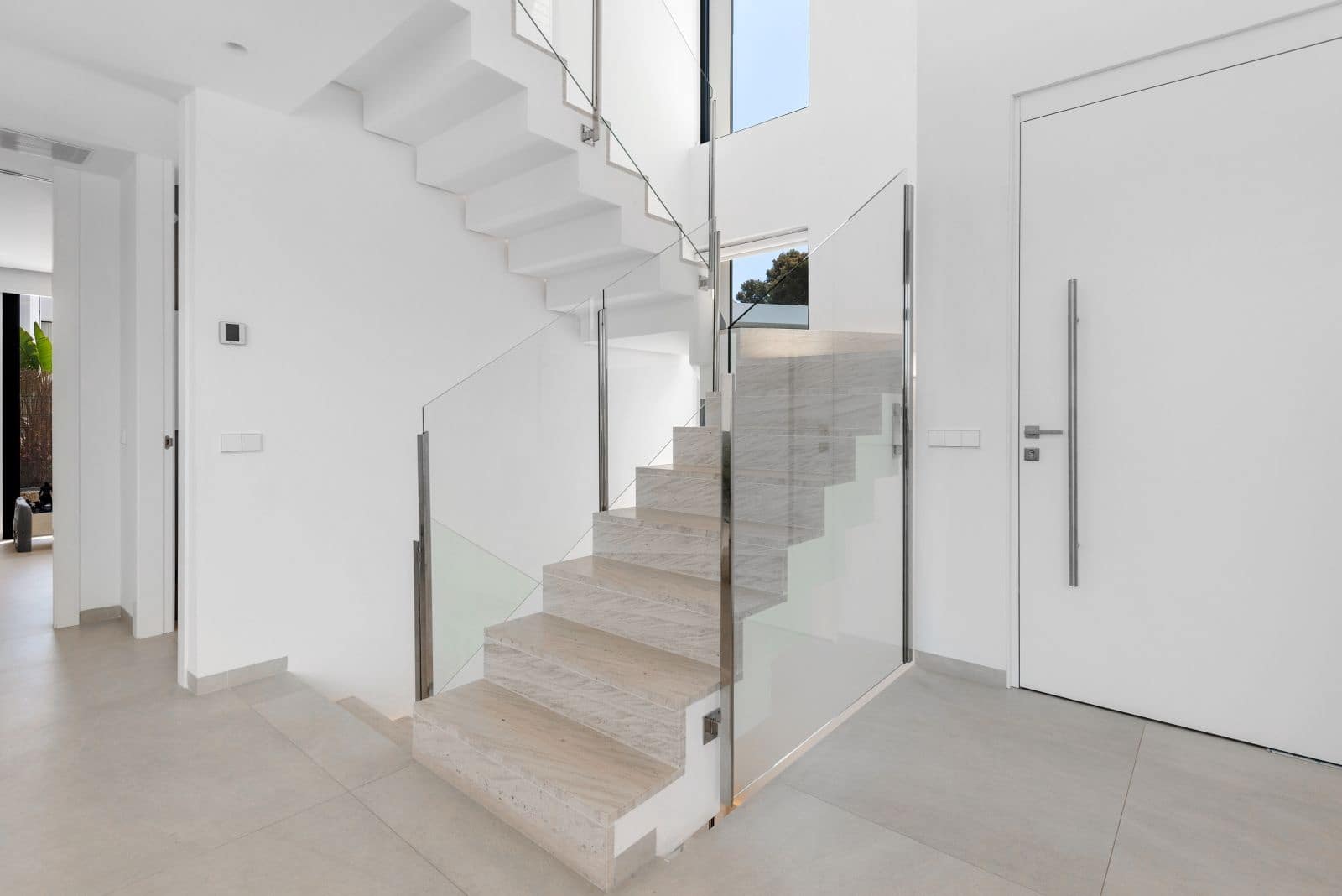 5 soveværelse Villa til salg i Adsubia med swimmingpool garage - € 2.300.000 (Ref: 9002227)