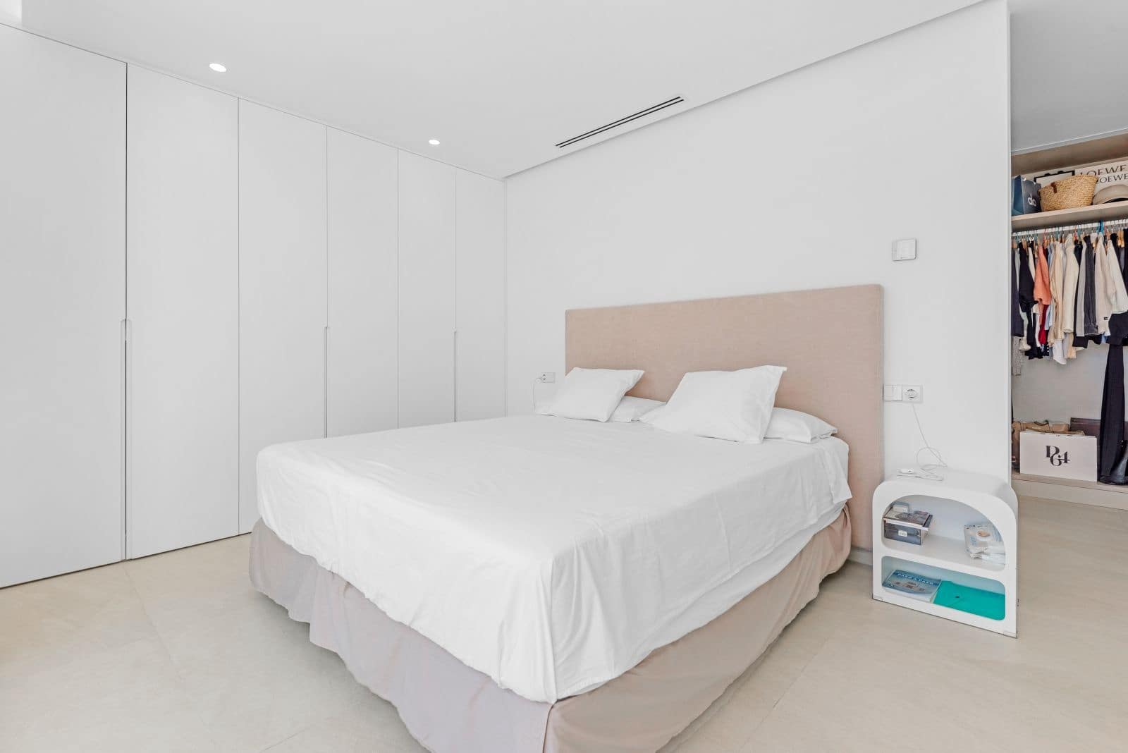 5 soveværelse Villa til salg i Adsubia med swimmingpool garage - € 2.300.000 (Ref: 9002227)