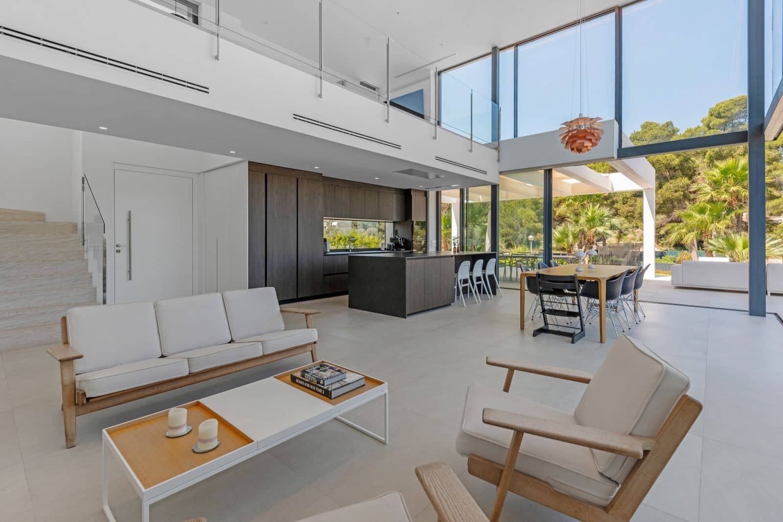 5 soveværelse Villa til salg i Adsubia med swimmingpool garage - € 2.300.000 (Ref: 9002227)