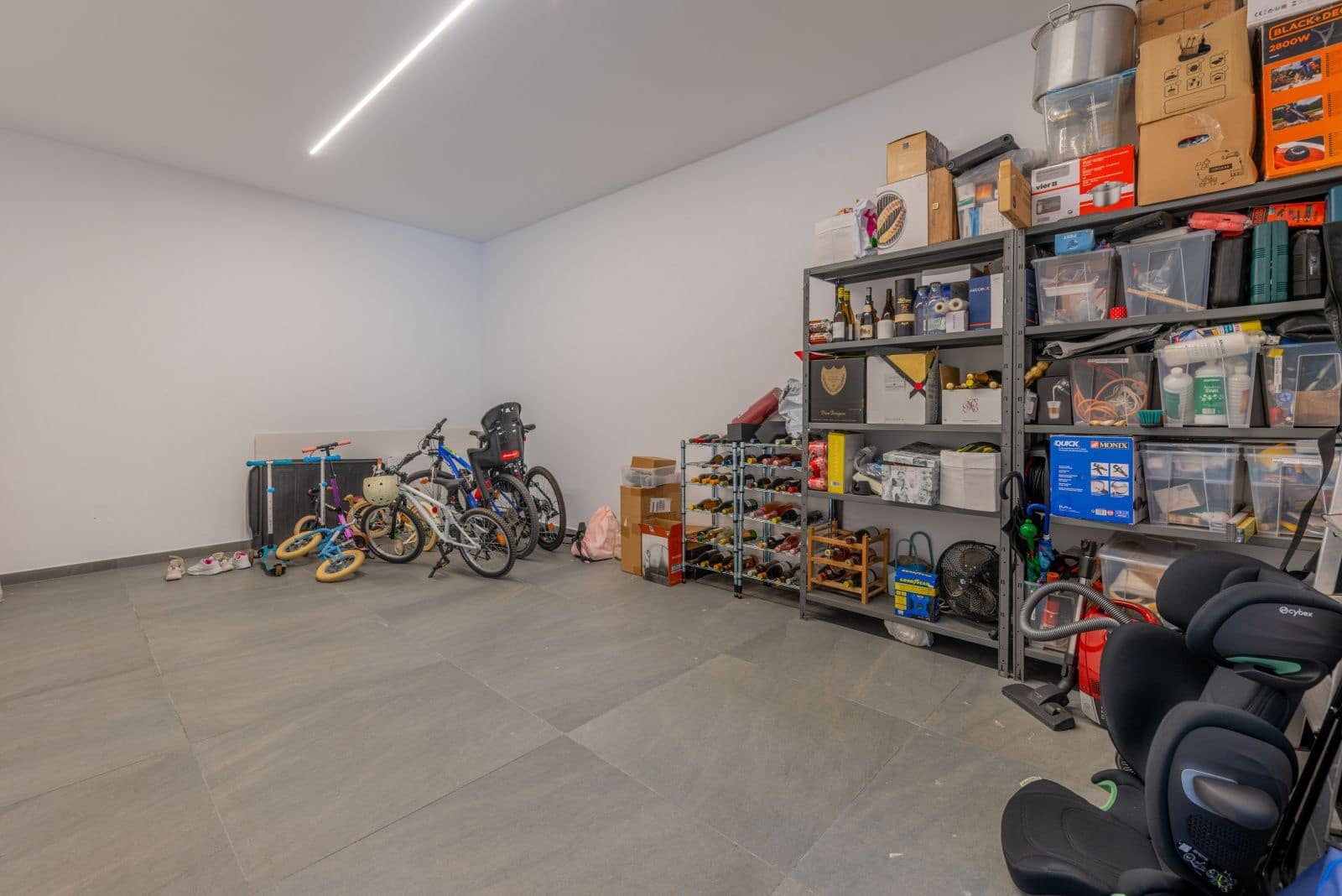 5 soveværelse Villa til salg i Adsubia med swimmingpool garage - € 2.300.000 (Ref: 9002227)