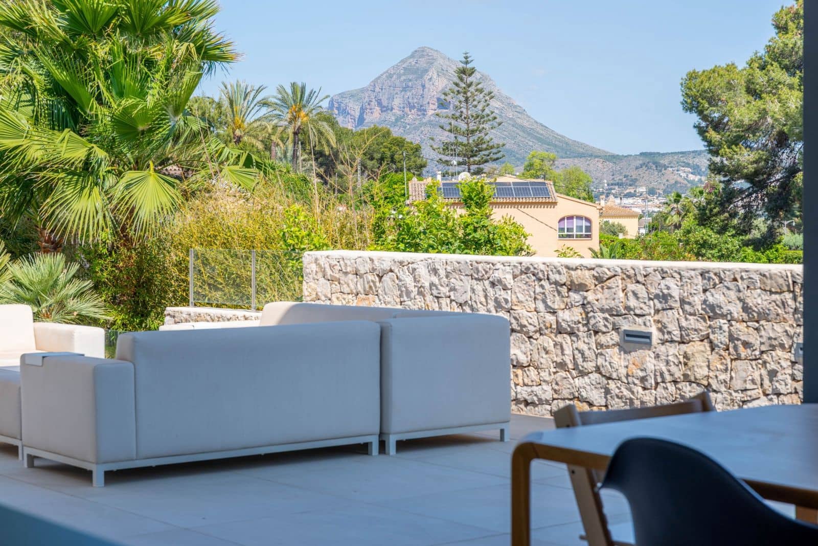 5 soveværelse Villa til salg i Adsubia med swimmingpool garage - € 2.300.000 (Ref: 9002227)