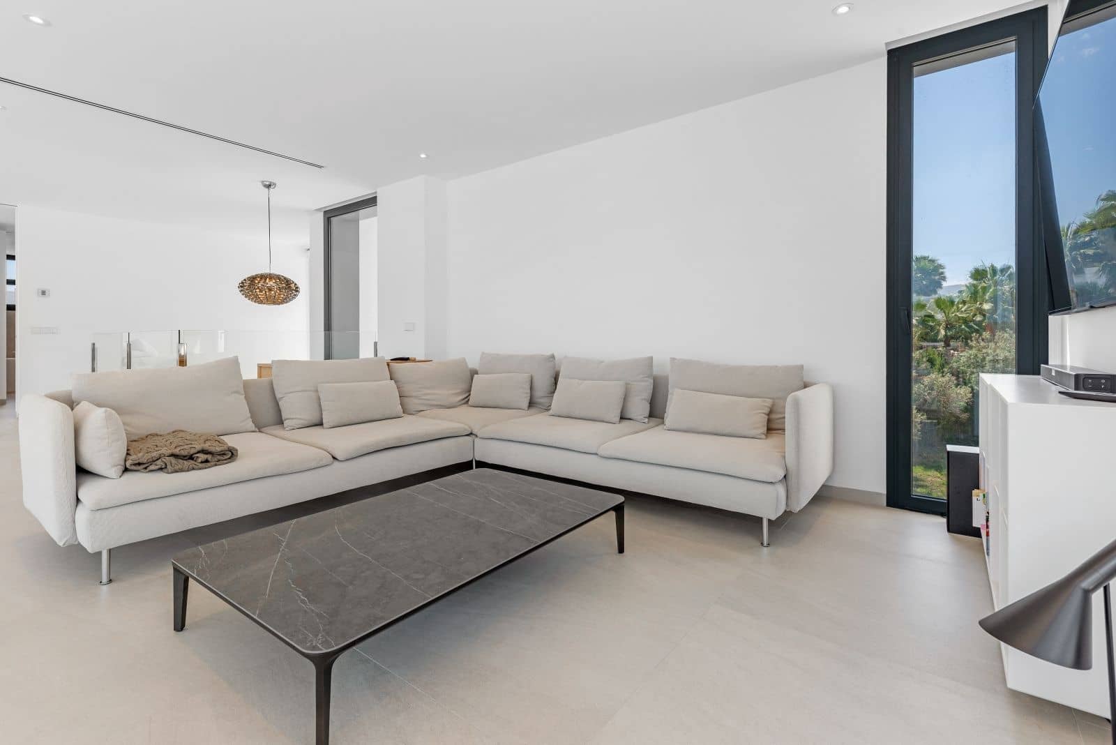 5 soveværelse Villa til salg i Adsubia med swimmingpool garage - € 2.300.000 (Ref: 9002227)