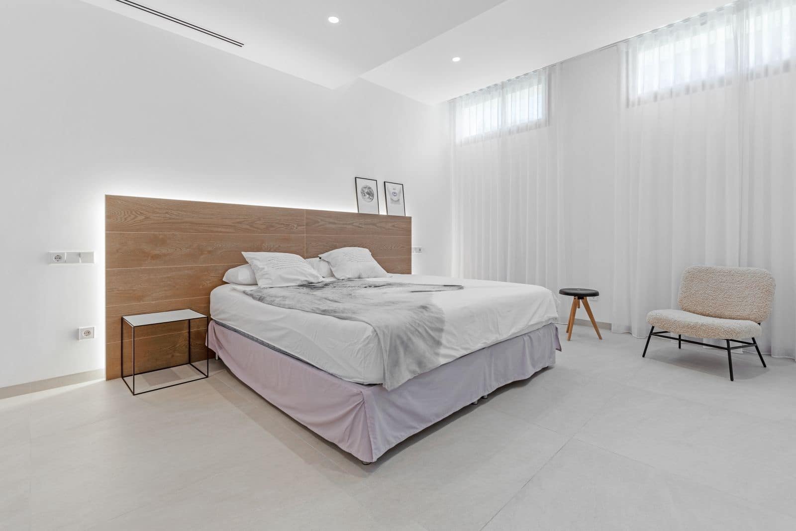 5 soveværelse Villa til salg i Adsubia med swimmingpool garage - € 2.300.000 (Ref: 9002227)