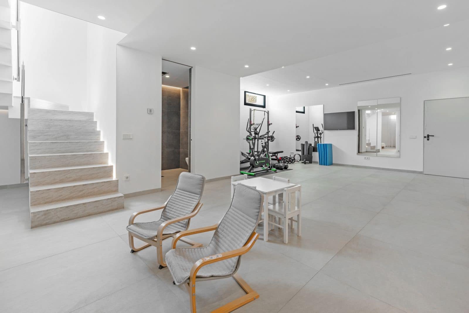 5 soveværelse Villa til salg i Adsubia med swimmingpool garage - € 2.300.000 (Ref: 9002227)