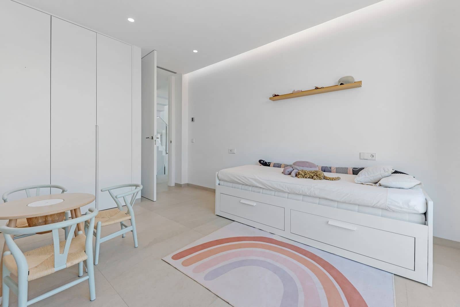 5 soveværelse Villa til salg i Adsubia med swimmingpool garage - € 2.300.000 (Ref: 9002227)