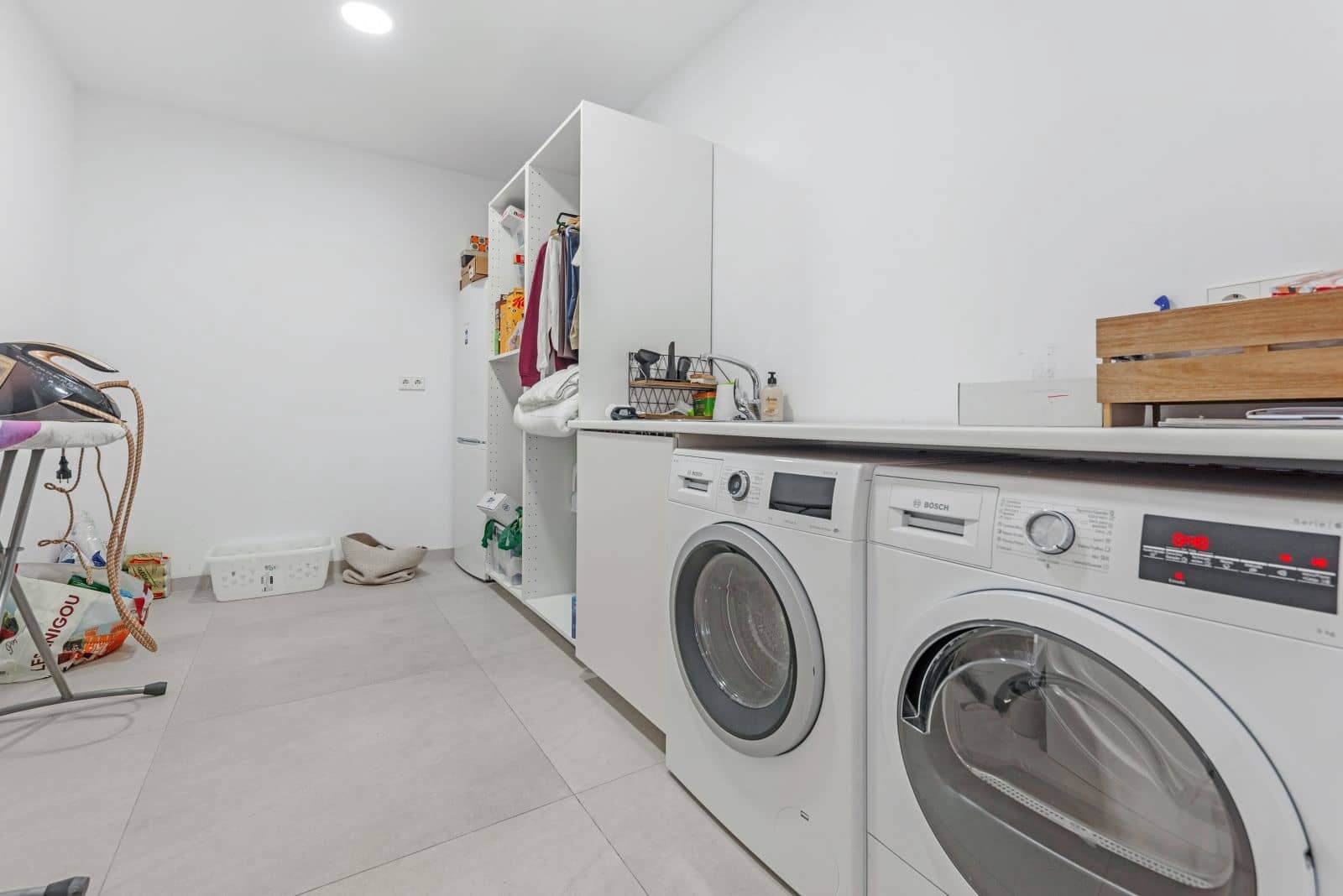 5 soveværelse Villa til salg i Adsubia med swimmingpool garage - € 2.300.000 (Ref: 9002227)