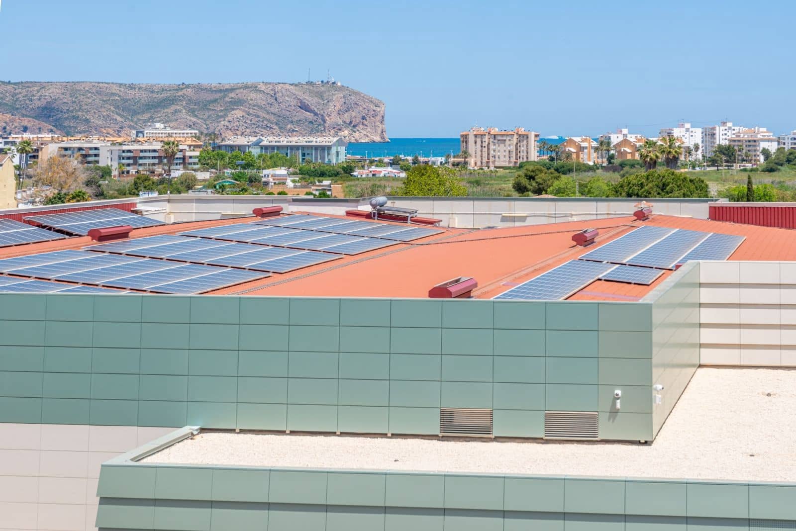 5 soveværelse Villa til salg i Adsubia med swimmingpool garage - € 2.300.000 (Ref: 9002227)