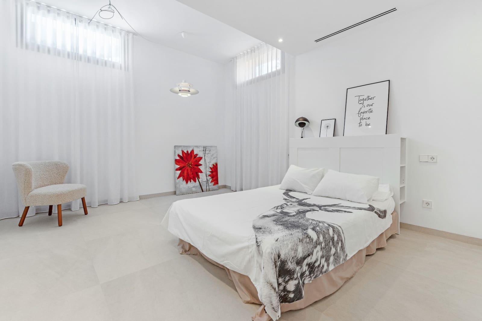 5 soveværelse Villa til salg i Adsubia med swimmingpool garage - € 2.300.000 (Ref: 9002227)