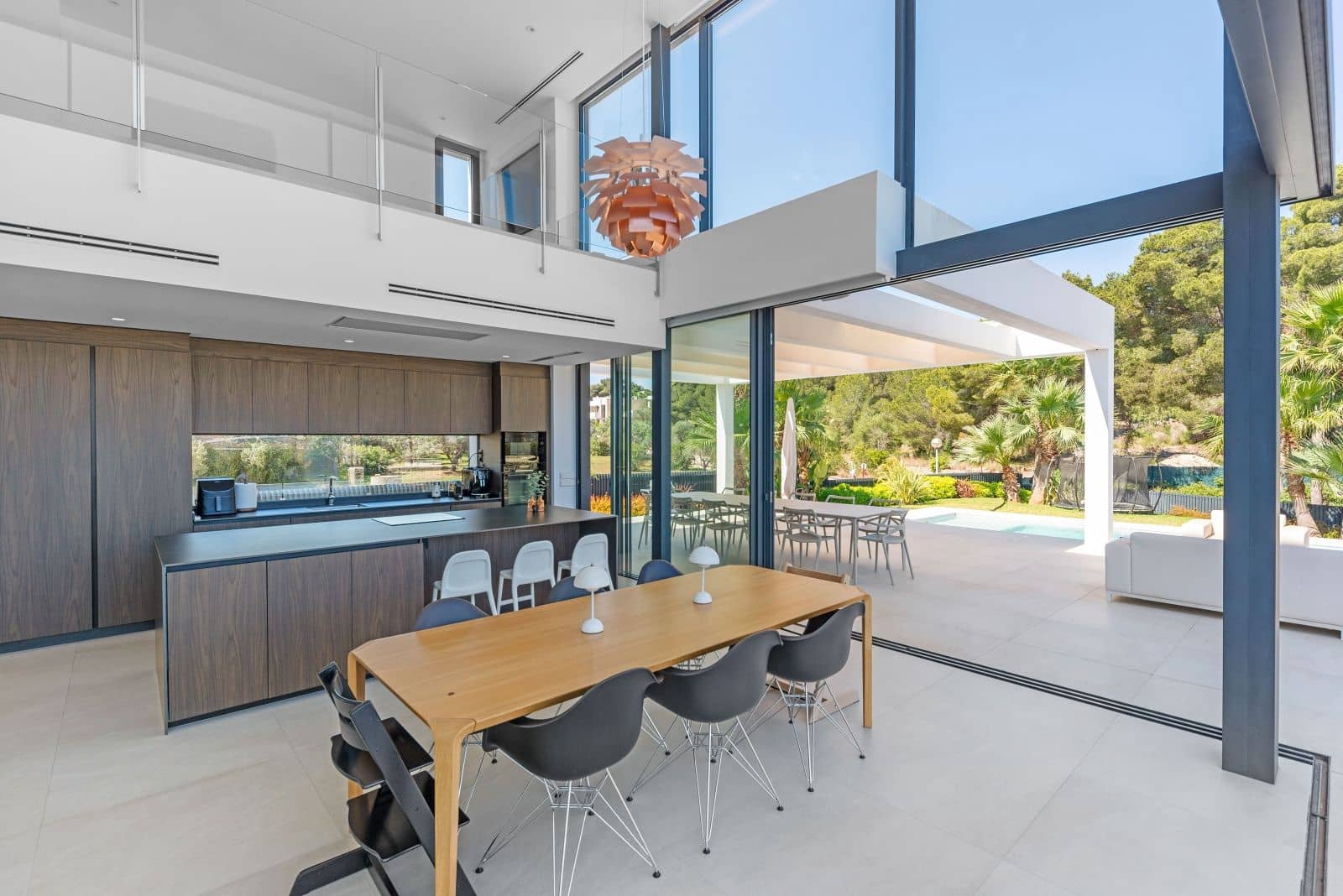 5 soveværelse Villa til salg i Adsubia med swimmingpool garage - € 2.300.000 (Ref: 9002227)