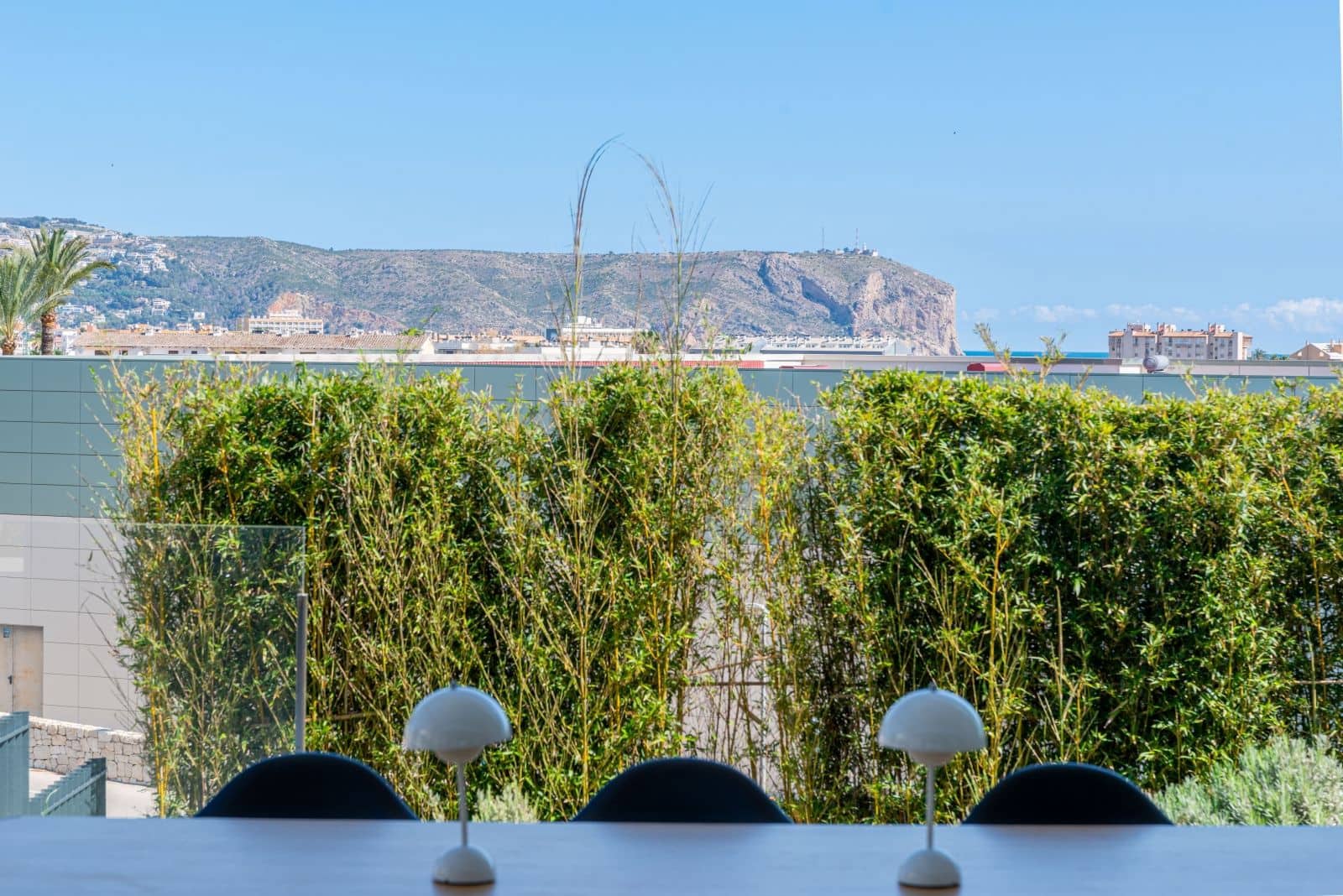 5 soveværelse Villa til salg i Adsubia med swimmingpool garage - € 2.300.000 (Ref: 9002227)