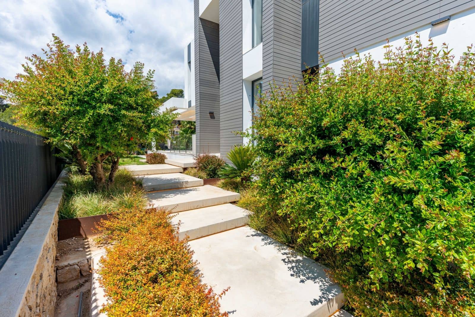 5 soveværelse Villa til salg i Adsubia med swimmingpool garage - € 2.300.000 (Ref: 9002227)