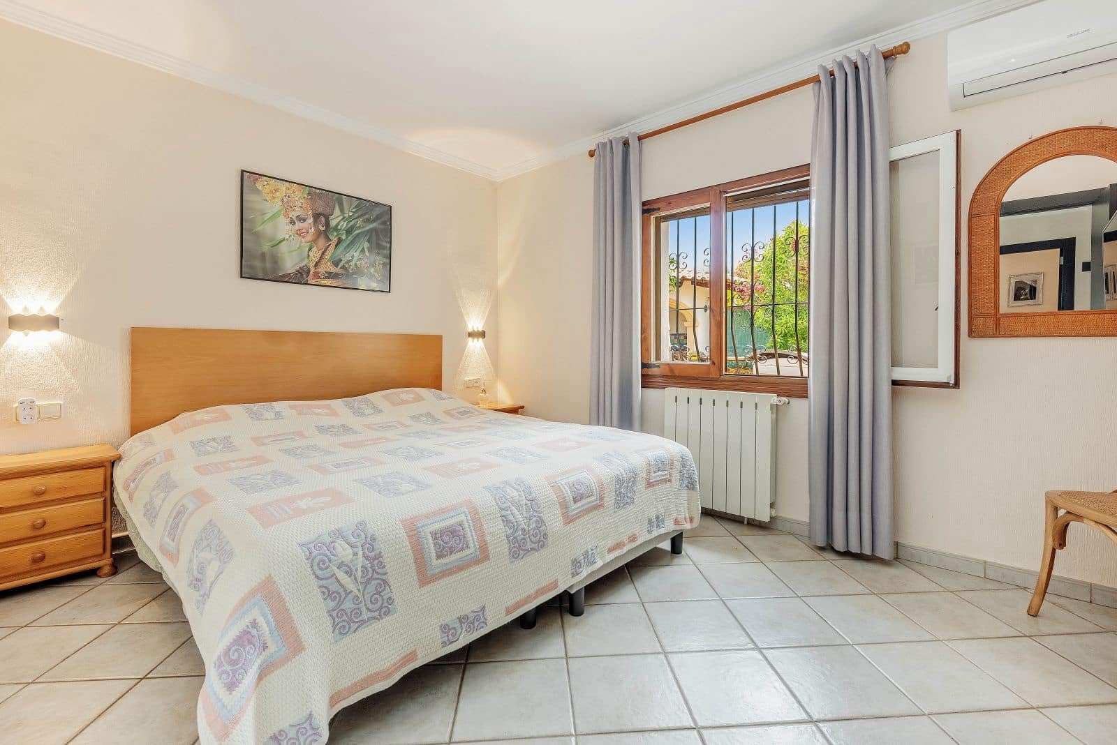 3 slaapkamer Villa te koop in Javea / Xabia met zwembad garage - € 975.000 (Ref: 9101409)