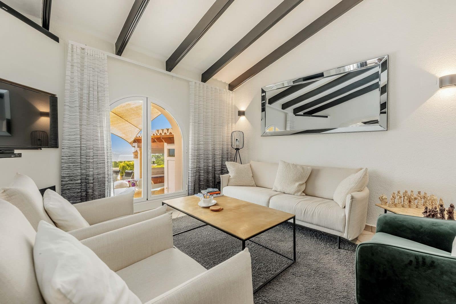 3 slaapkamer Villa te koop in Javea / Xabia met zwembad garage - € 975.000 (Ref: 9101409)