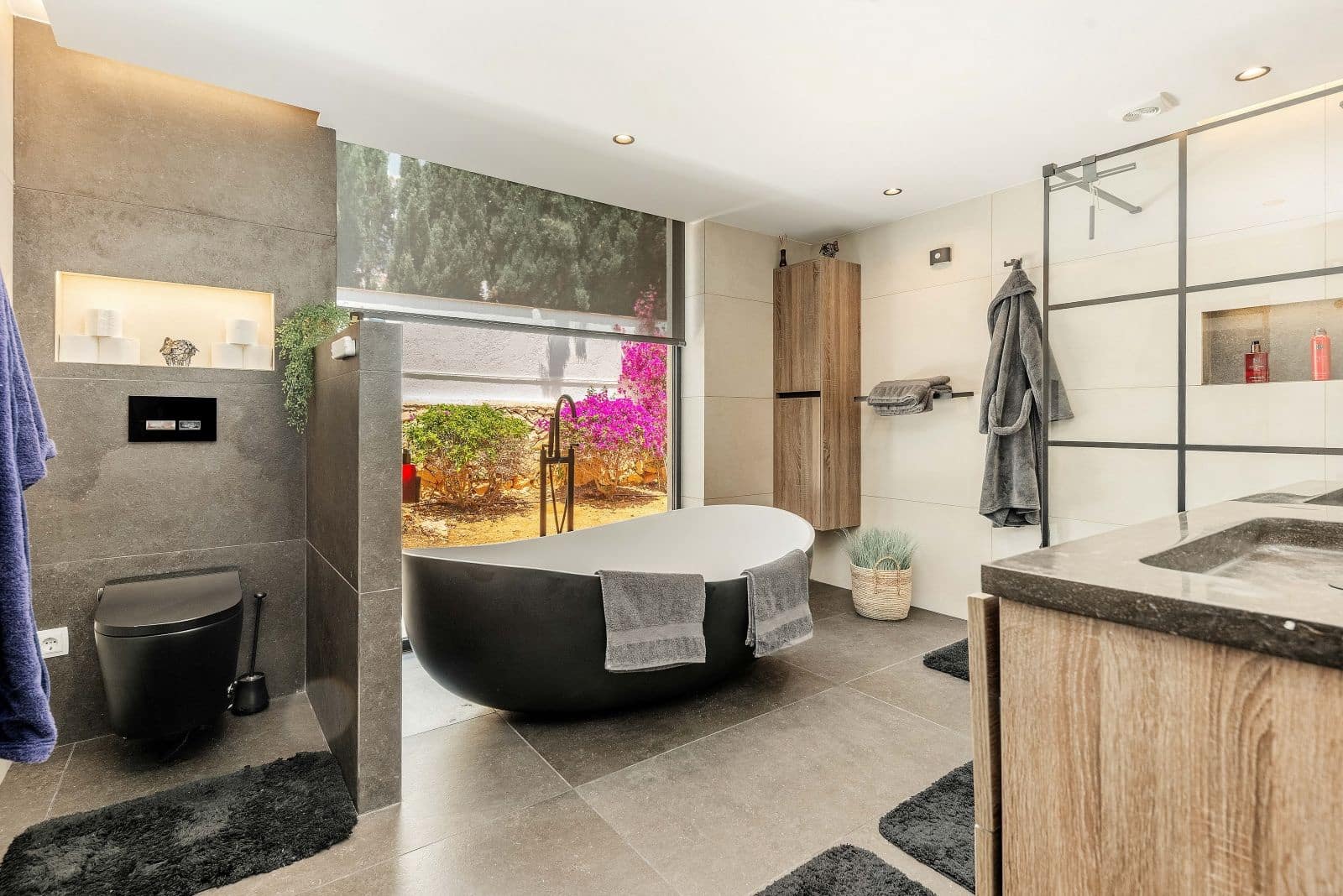 3 slaapkamer Villa te koop in Javea / Xabia met zwembad garage - € 975.000 (Ref: 9101409)