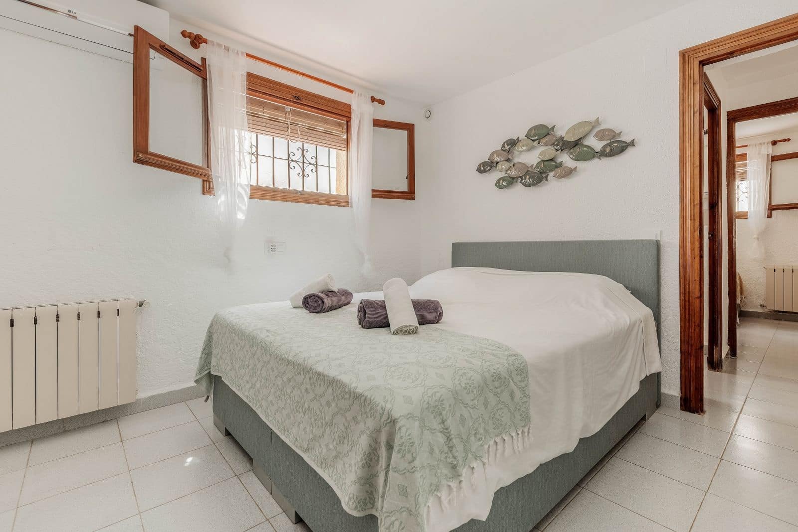 4 bedroom Villa for sale in Moraira with pool garage - € 1,360,000 (Ref: 9107026)