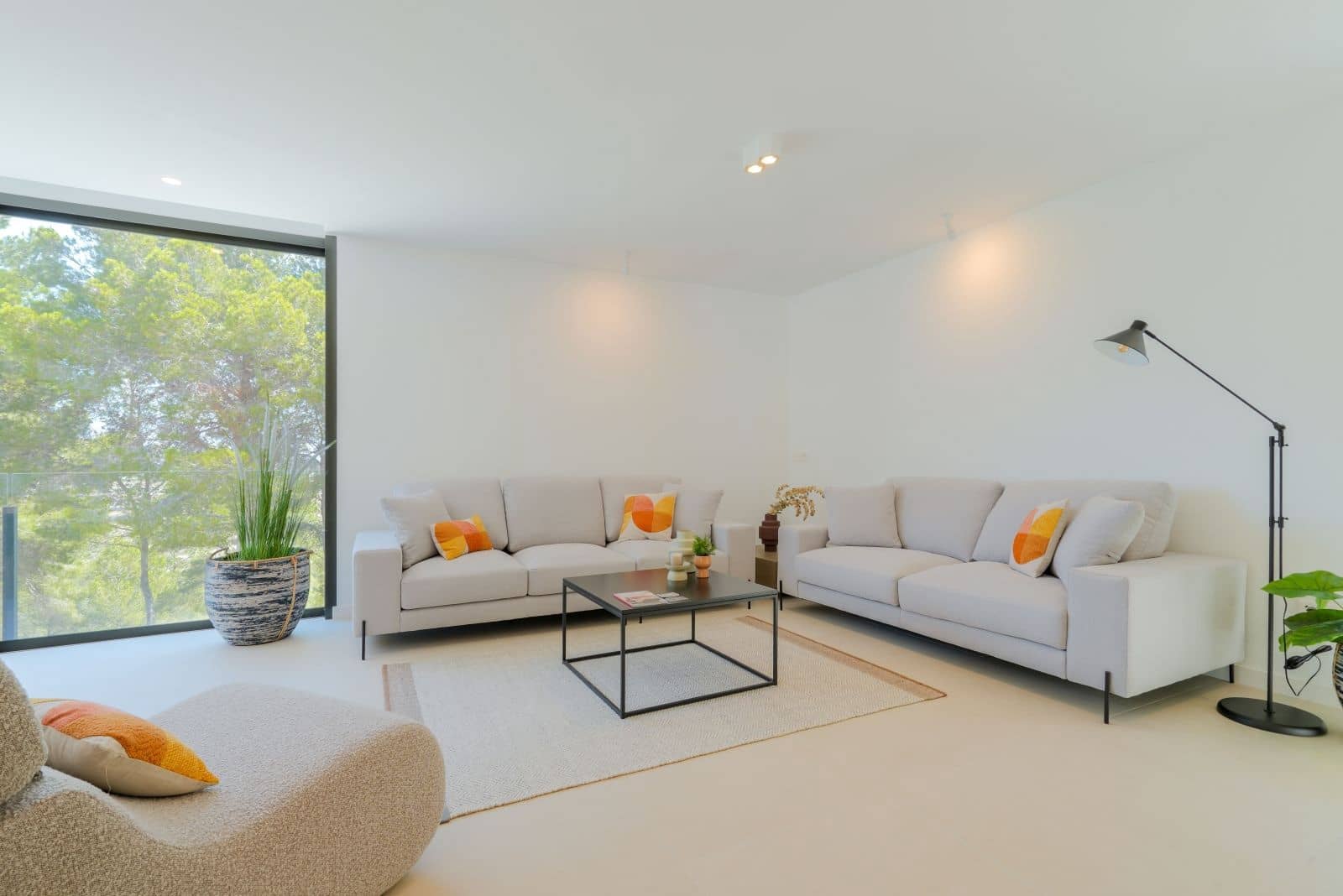 4 slaapkamer Villa te koop in Moraira met zwembad garage - € 1.499.000 (Ref: 9127281)