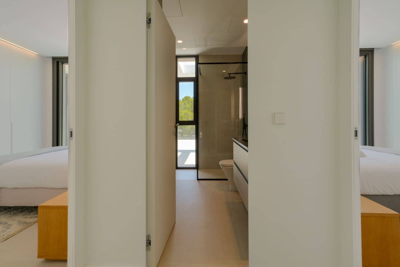 4 slaapkamer Villa te koop in Moraira met zwembad garage - € 1.499.000 (Ref: 9127281)